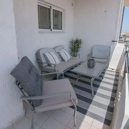 Angel House At Amoudara Appartement *