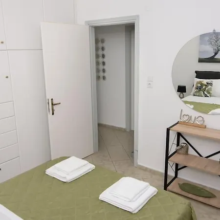 Angel House At Amoudara Apartment Gazi