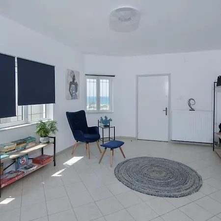 Angel House At Amoudara Apartment