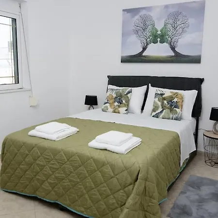 Appartement Angel House At Amoudara *