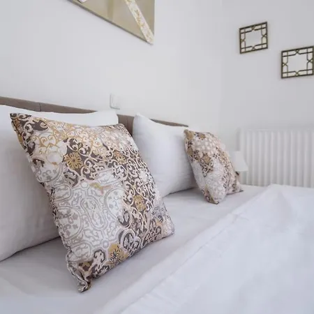 Angel House At Amoudara Appartement *