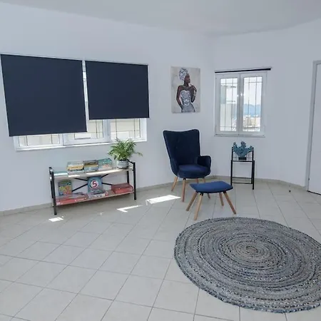 Angel House At Amoudara Apartment *