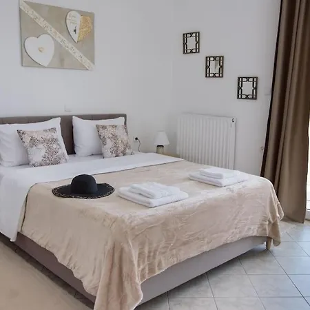 Angel House At Amoudara Appartement