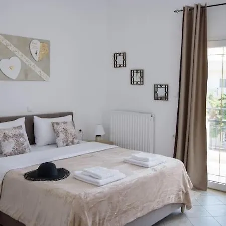 Angel House At Amoudara Appartement