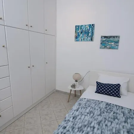 Angel House At Amoudara Appartement