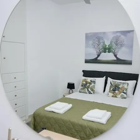 Apartment Angel House At Amoudara Gazi