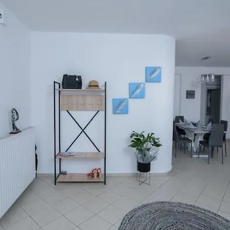 Appartement Angel House At Amoudara