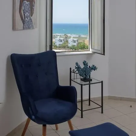Angel House At Amoudara Appartement