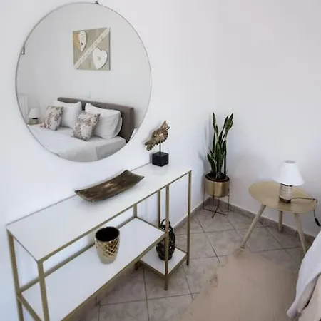 Angel House At Amoudara Appartement Gazi