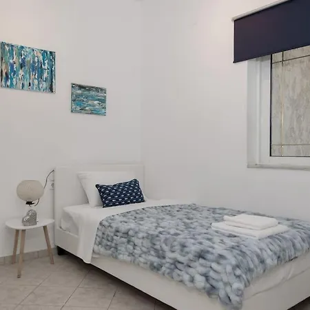 Angel House At Amoudara Appartement