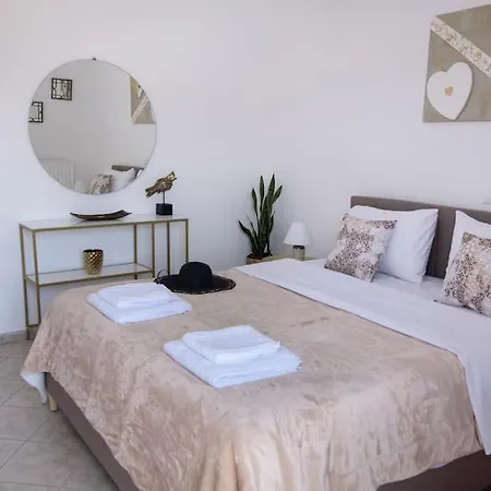Angel House At Amoudara Appartement Gazi