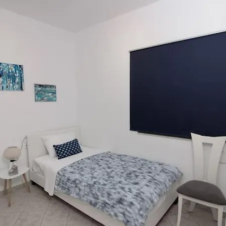 Angel House At Amoudara Appartement Gazi
