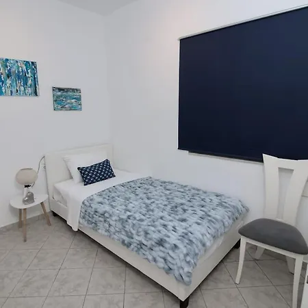 Appartement Angel House At Amoudara Gazi