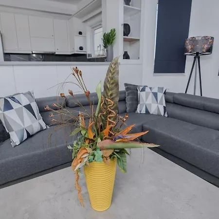 Appartement Angel House At Amoudara Gazi