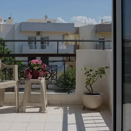 Angel House At Amoudara Appartement