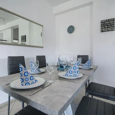 Angel House At Amoudara Appartement *